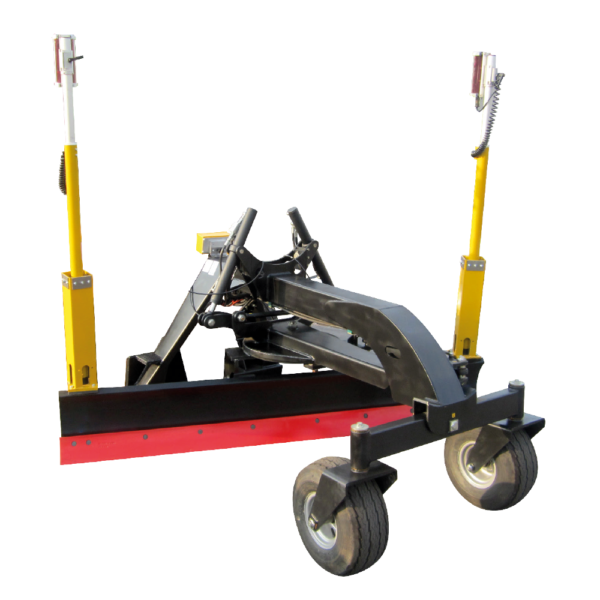 Grader Blade