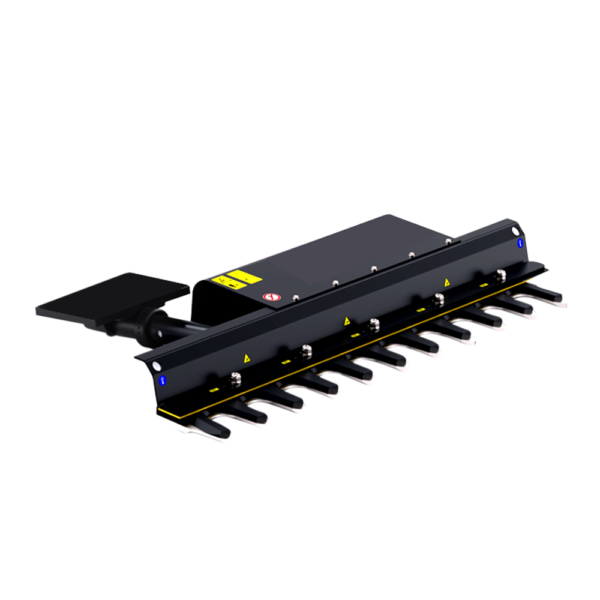 Avviatore A Strappo (tirante A Rinculo) Per Spaccalegna 21 Ton Modello 24BF51MX700, Ricambio Aftermarket