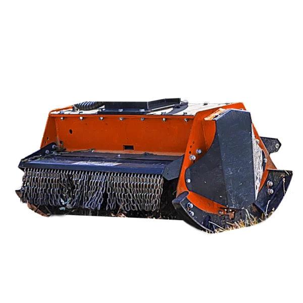 Hydraulic-Mulching-Head-HD2
